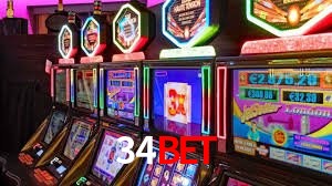 Interface Premium 34Bet