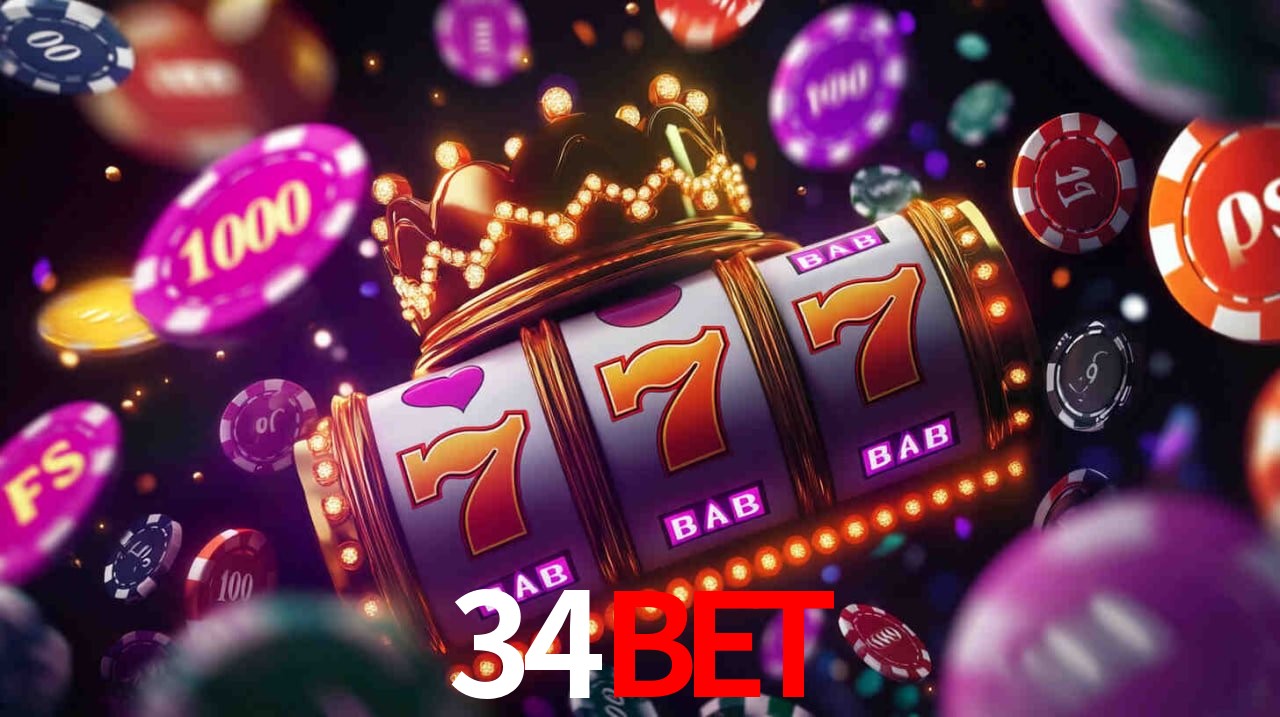 Statistics 34Bet