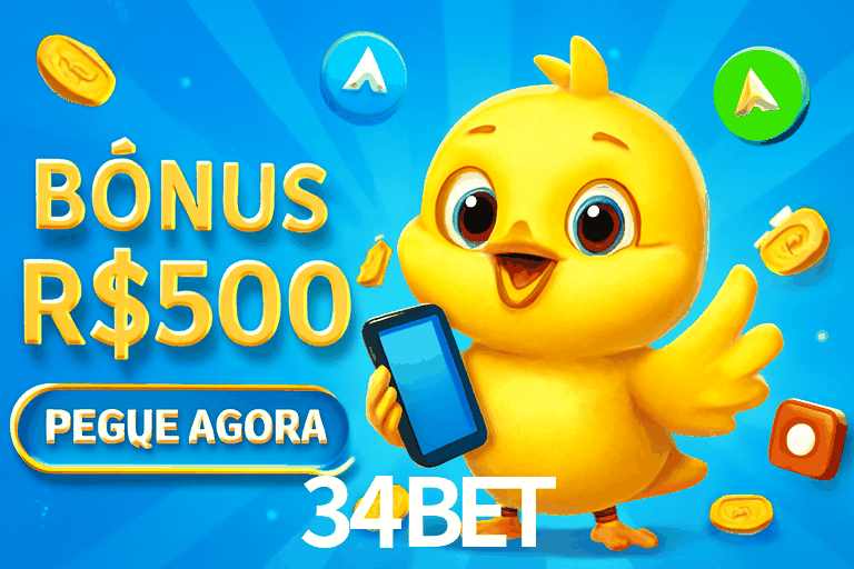 Games Directory 34Bet