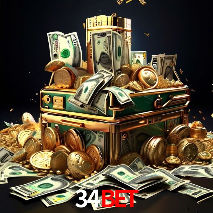 Experiência VIP 34Bet