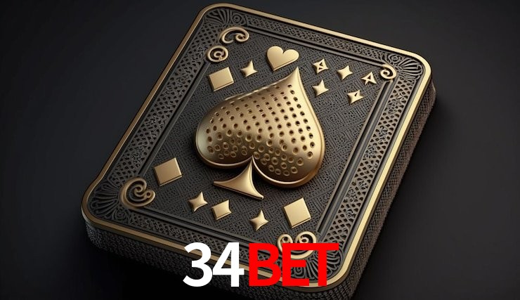 Estatísticas do Jogo 34Bet