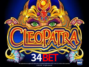 Descubra a Magia dos Jogos de Arcade no 34Bet