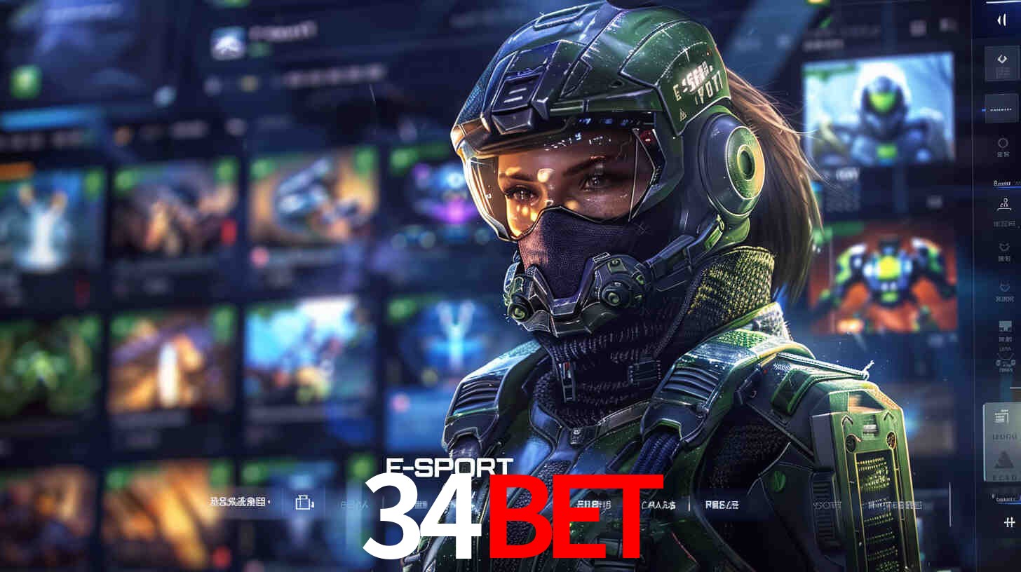 Security Systems 34Bet