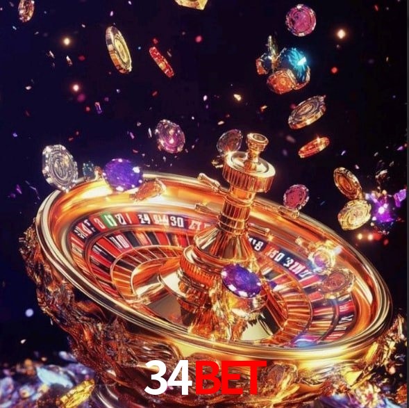 Ofertas Exclusivas 34Bet