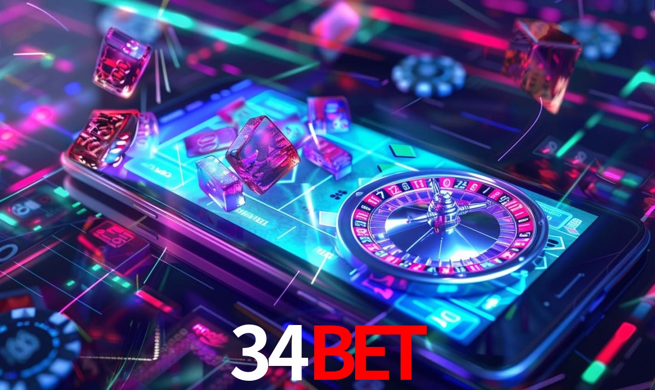 Estatísticas 34Bet
