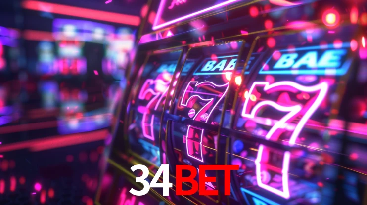 Bonus Features 34Bet