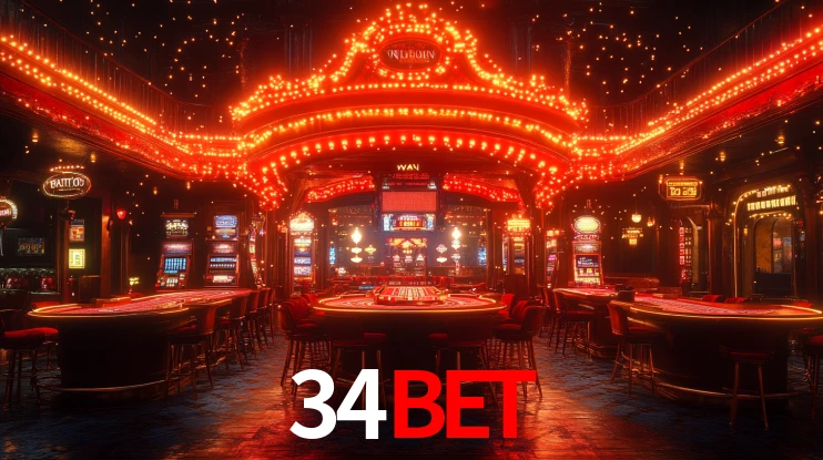 34Bet