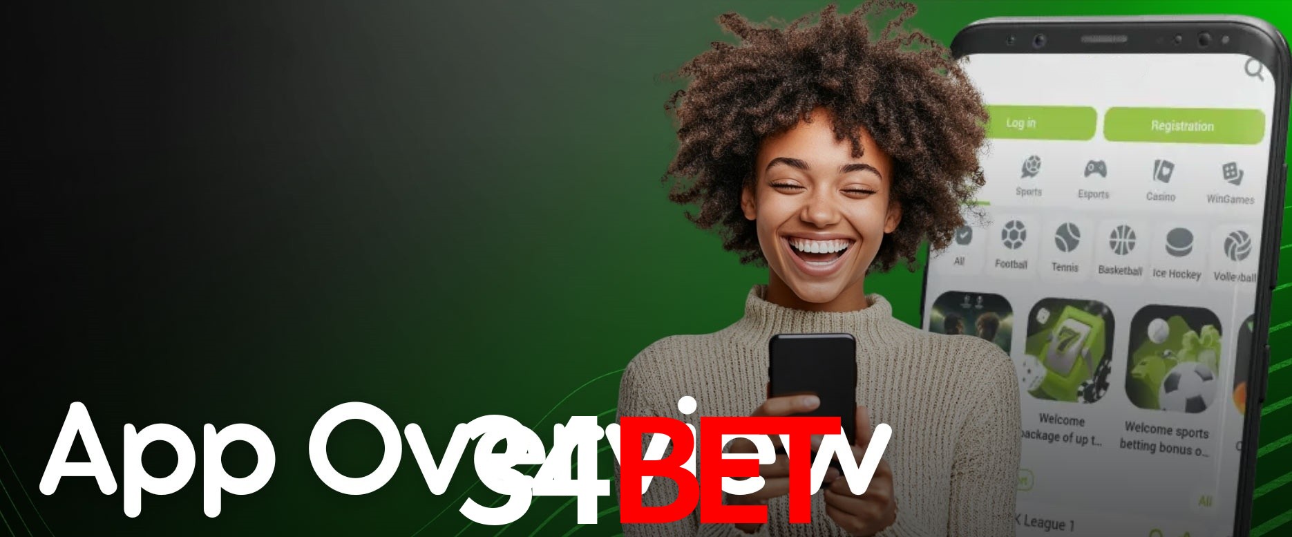 Secure Login 34Bet