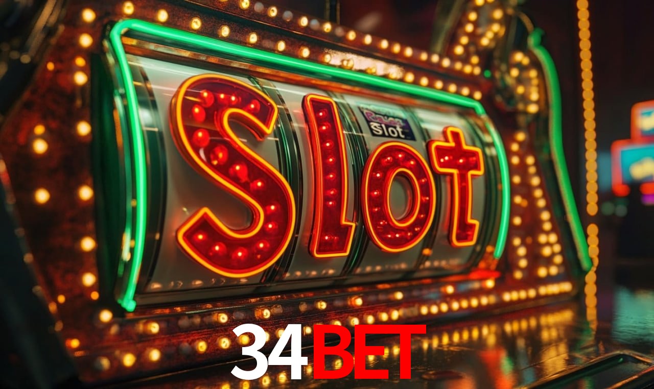 Promoção Relâmpago 34Bet