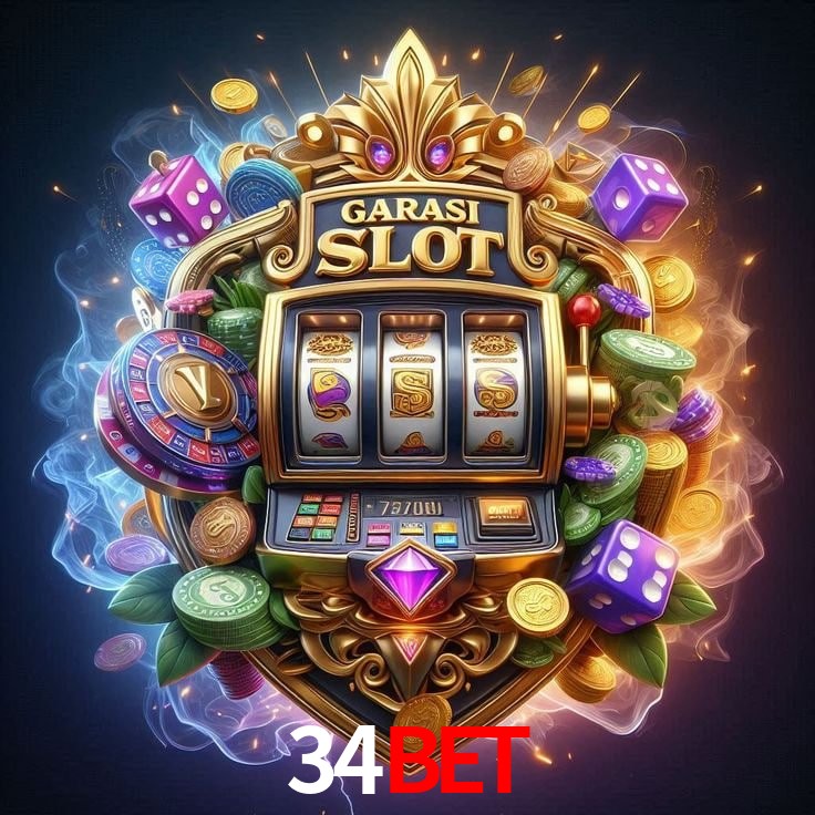 Integração de APIs 34Bet
