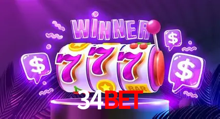 Inovações de Jogos na 34Bet: O Futuro das Experiências Interativas