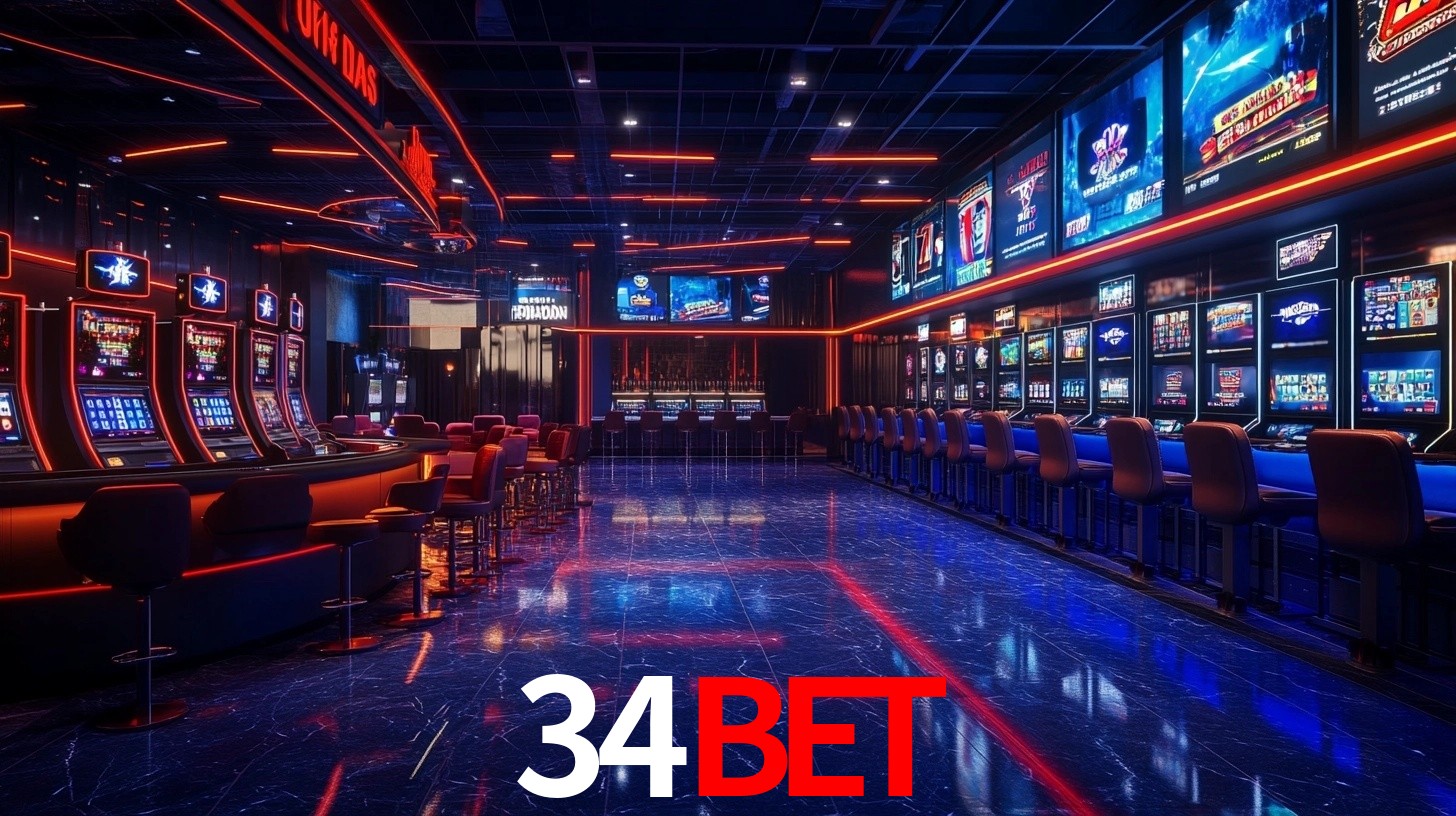 Exclusive Games 34Bet