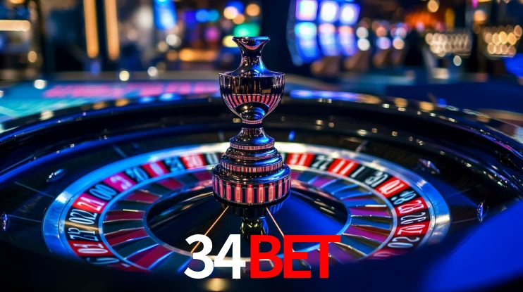 34Bet