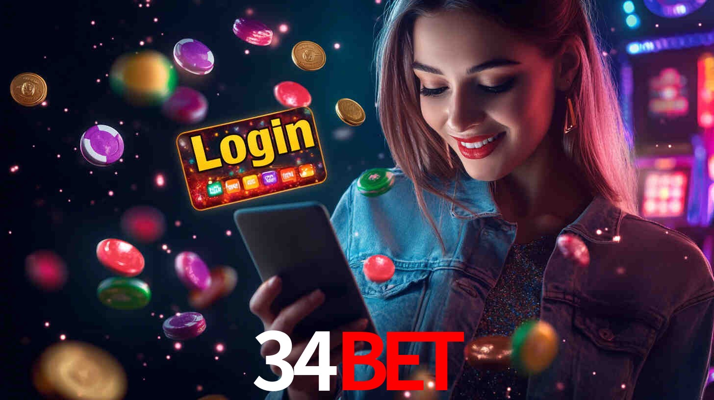 Explorando a Categoria de Eventos em Apostas na 34Bet