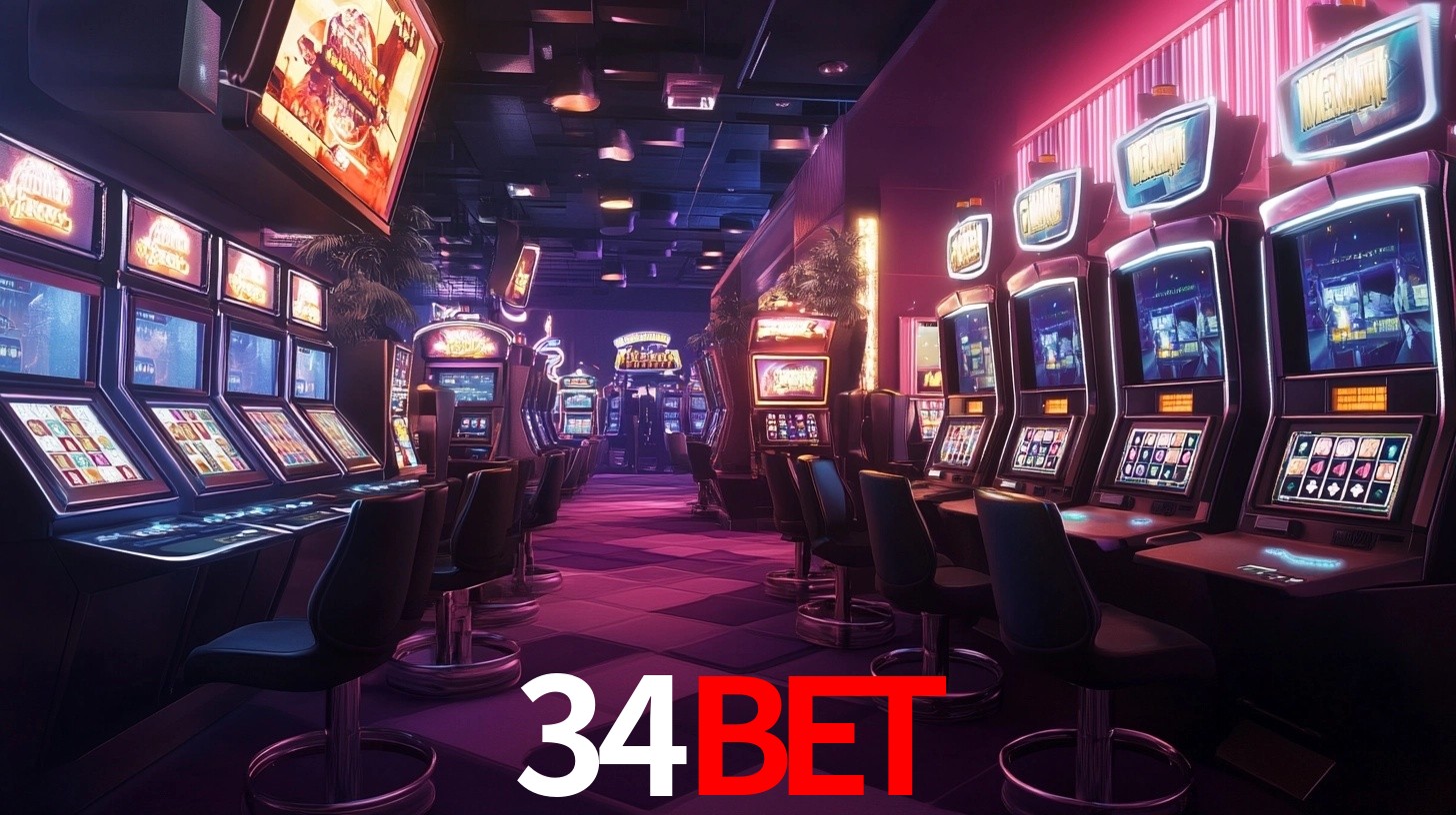 34Bet