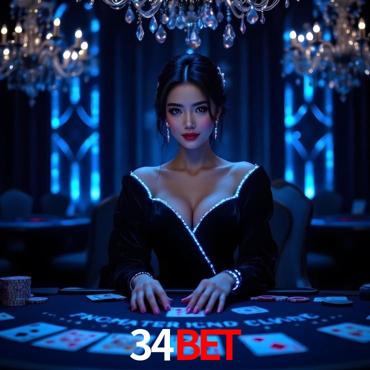 Cadastro Rápido 34Bet