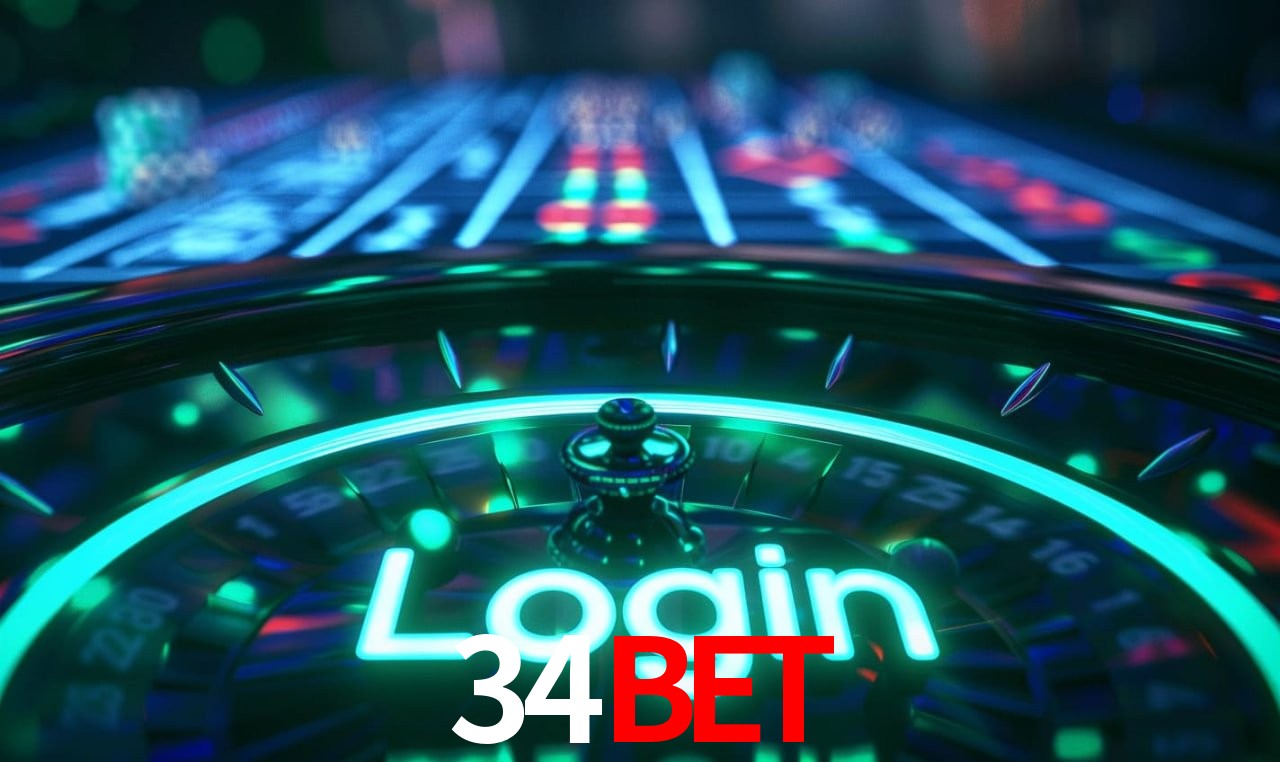 Apostas de Tênis 34Bet