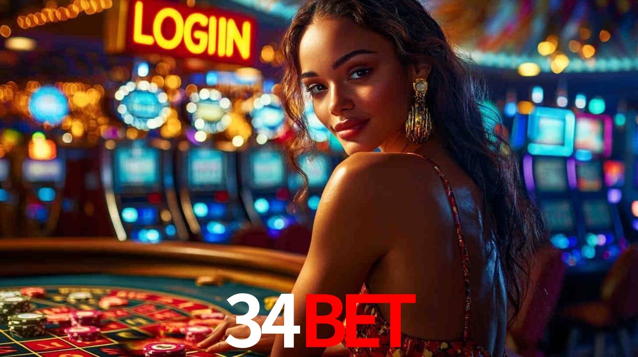 Benefícios da Conta 34Bet