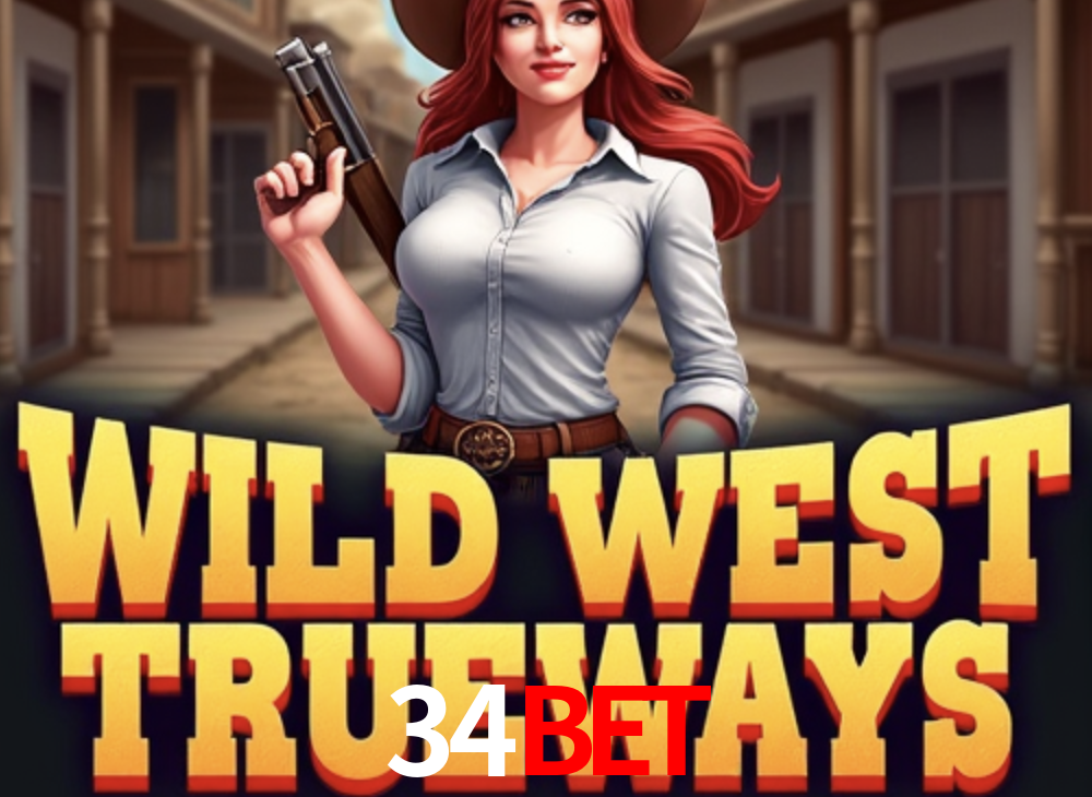 Game Providers 34Bet