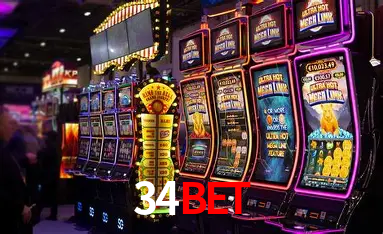 Descubra a Essência do 34Bet: Nossa História e Compromissos