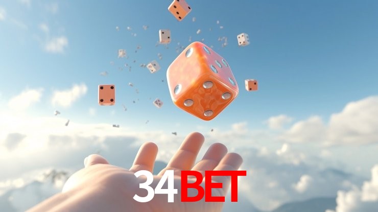 VIP Casino 34Bet