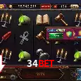 Weekend Specials 34Bet