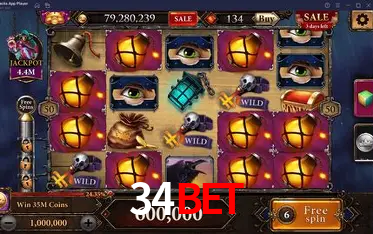 Flash Promotion 34Bet