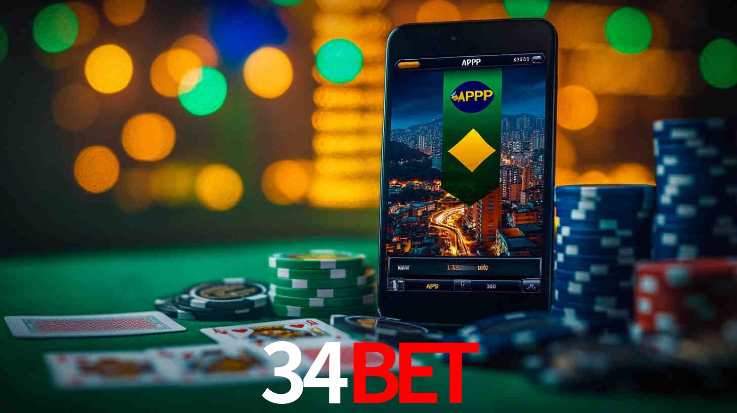 Explorando a Categoria de Eventos em Apostas na 34Bet