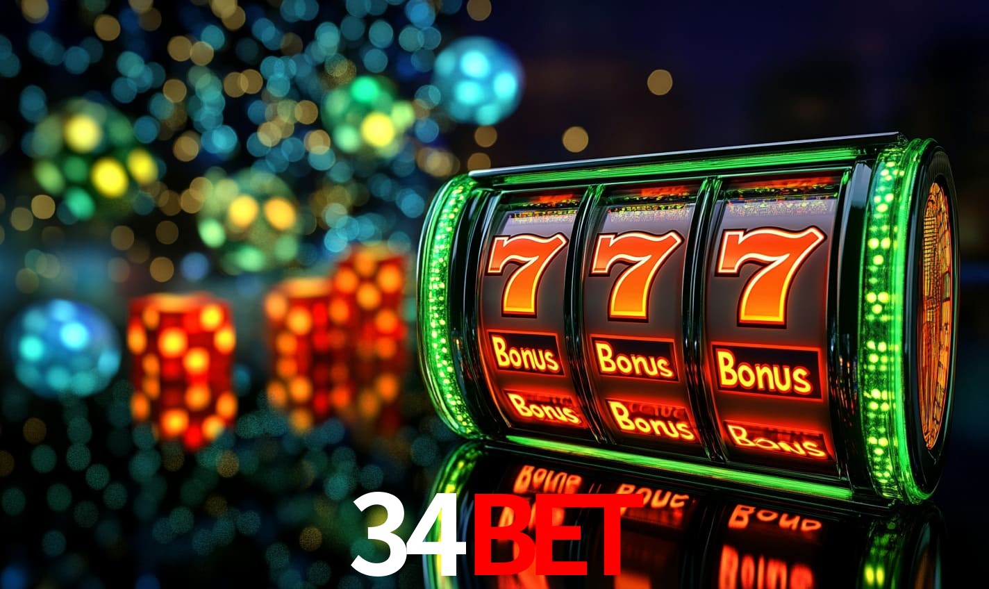 Tecnologia da Plataforma 34Bet