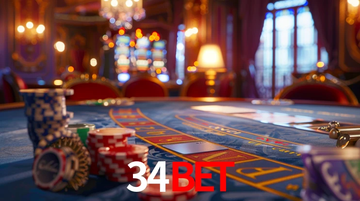 Player Reviews 34Bet