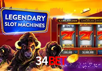 A Emoção da Loteria na 34Bet: Uma Chance de Mudança de Vida
