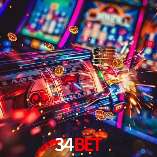Casino Ao Vivo 34Bet