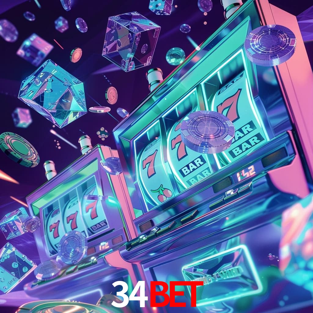 cassino 34Bet