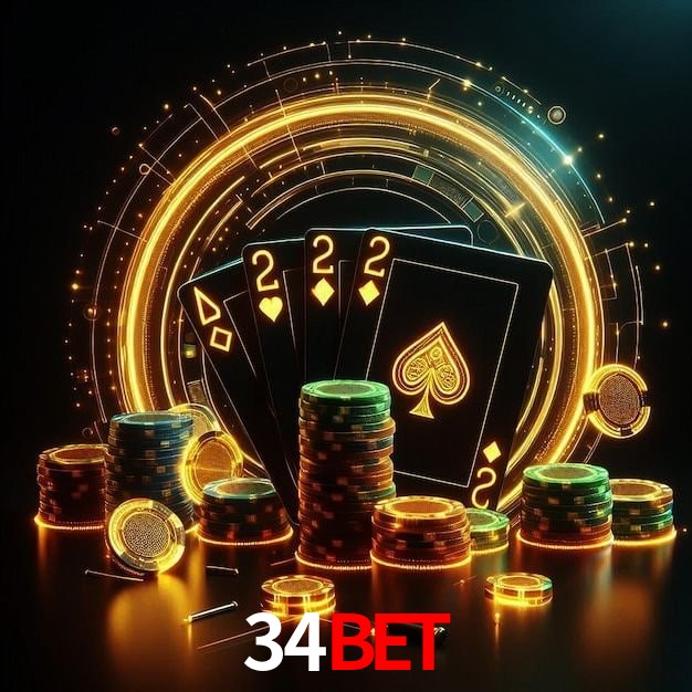 Provedores de Jogos 34Bet