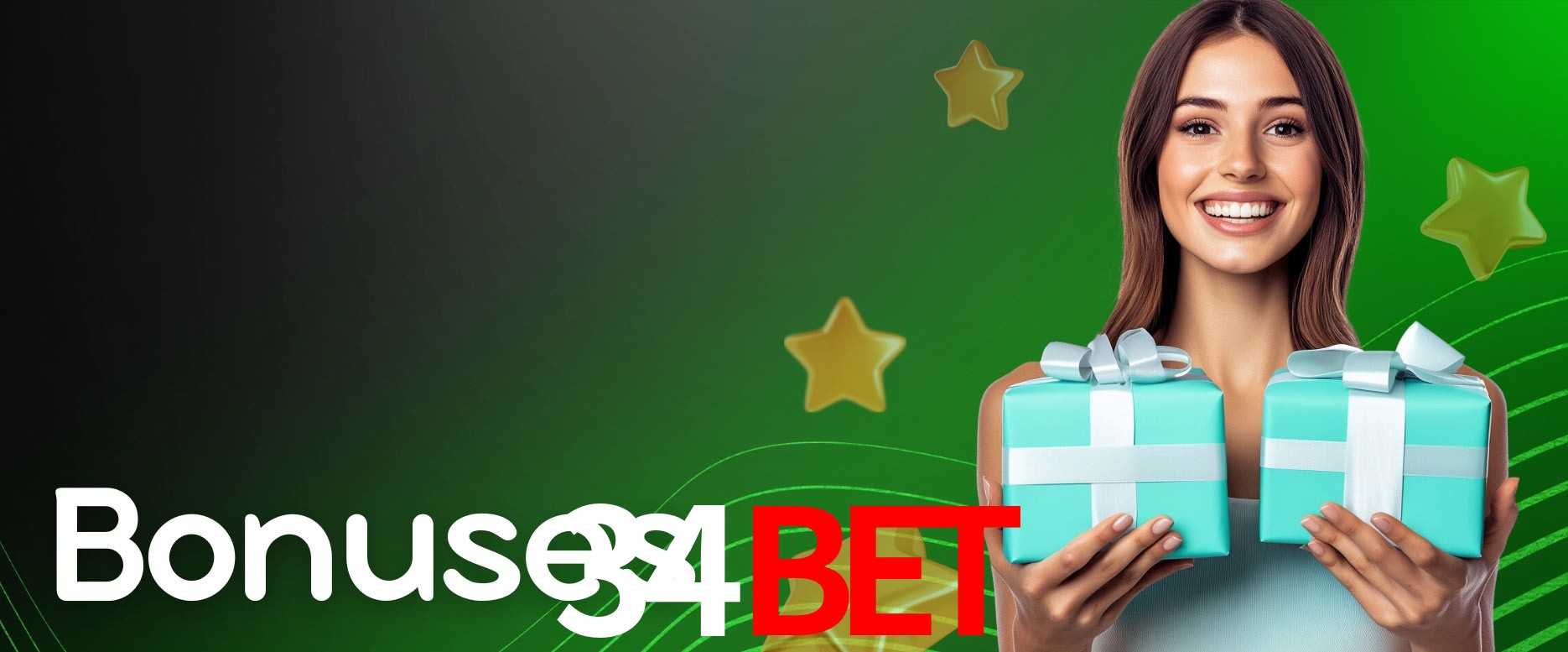 Account Benefits 34Bet