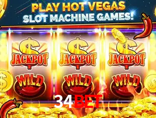 Desvendando o Mundo dos Jogos Virtuais na 34Bet