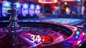 Football Betting 34Bet